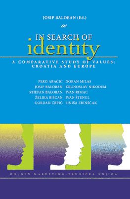 IN SEARCH OF IDENTITY